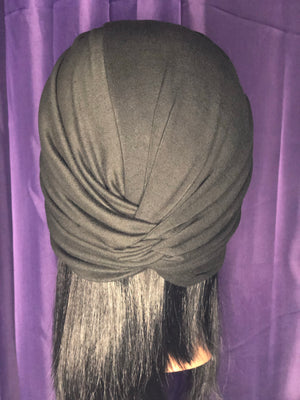 Twisted Turban