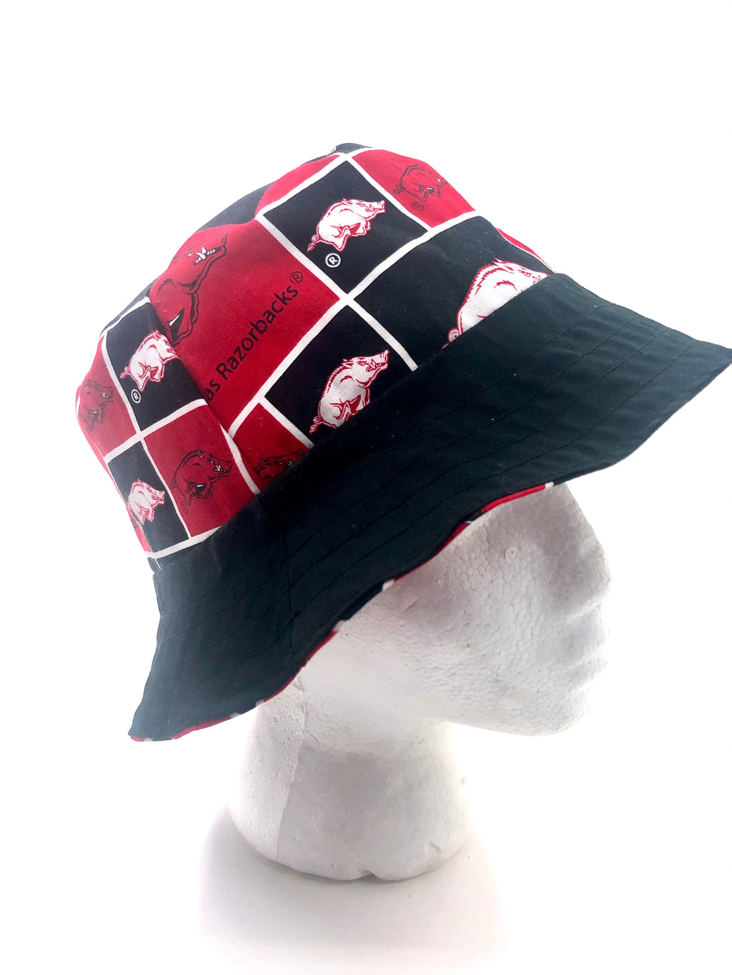 Pig Sooie Bucket Hat