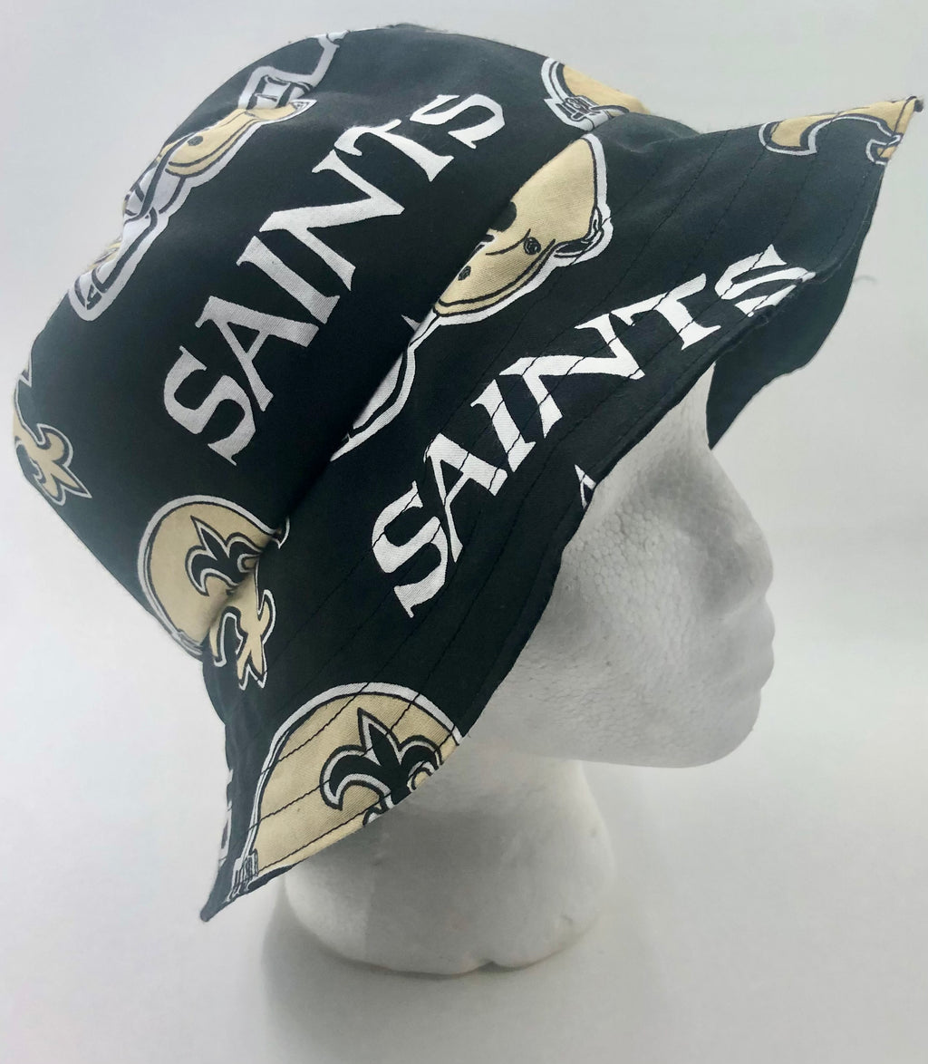 Who Dat Saints Reversible