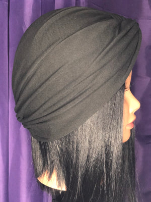 Twisted Turban